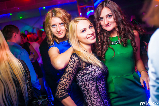 Madison Disco, фото № 20