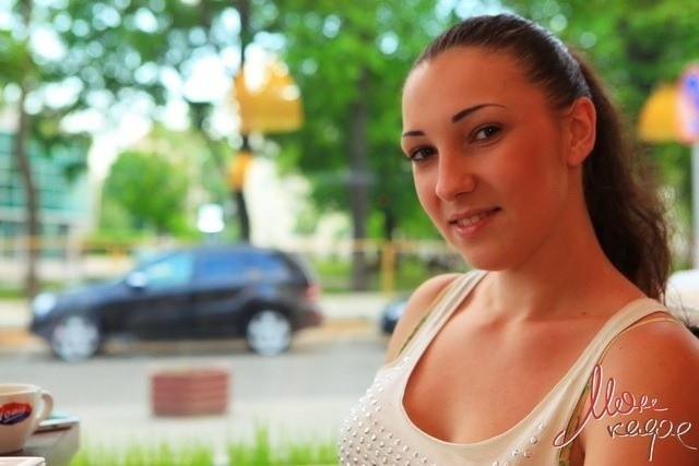 День Рождения Мон-кафе, фото № 27