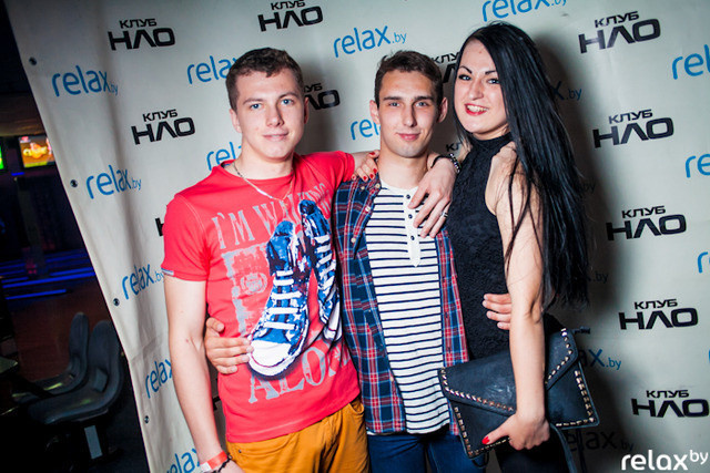 МФЭК PARTY, фото № 110