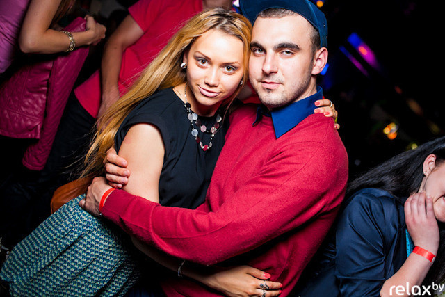 МФЭК PARTY, фото № 82