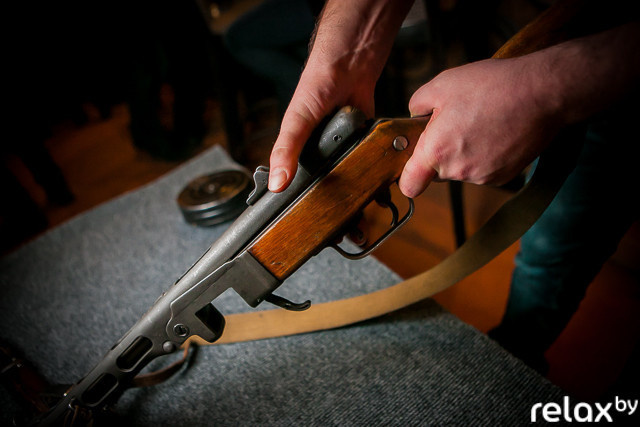 23 февраля в «Белой Веже», фото № 75