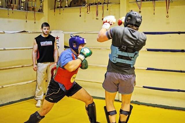 Турнир «Беловежский легион», фото № 129