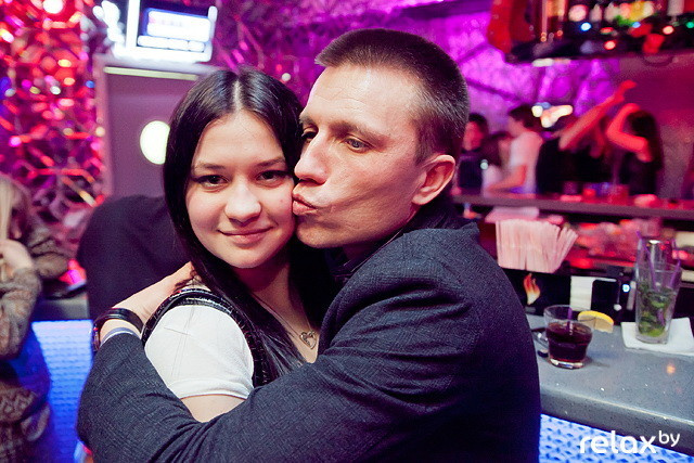 Взрослые игры в Madison, фото № 78