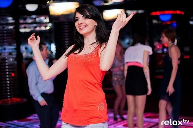 Next Club Show, фото № 5