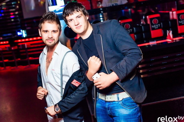 Party Room, фото № 23