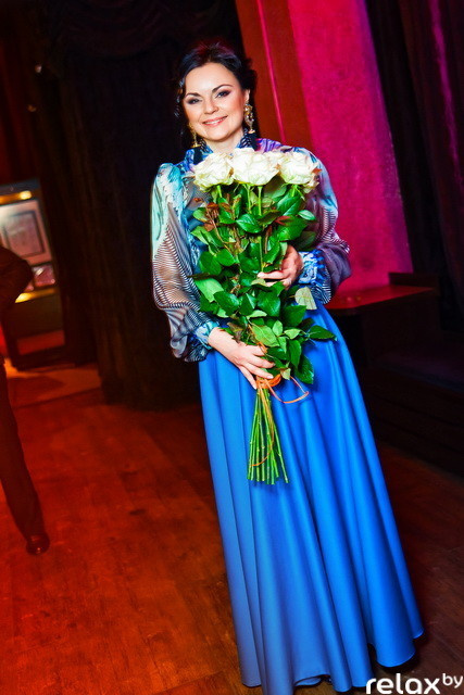 The Black Door - День Рождения Ирины Кабасакал, фото № 41