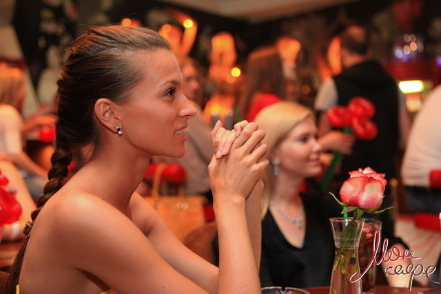 День Рождения Мон-кафе, фото № 43