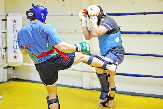 Турнир «Беловежский легион», фото № 146
