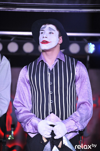 Талант на миллион, фото № 53