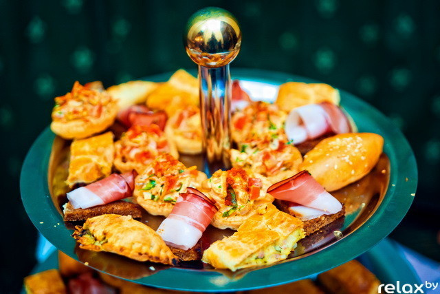 Традиции Беларуси в Casino Royal, фото № 1