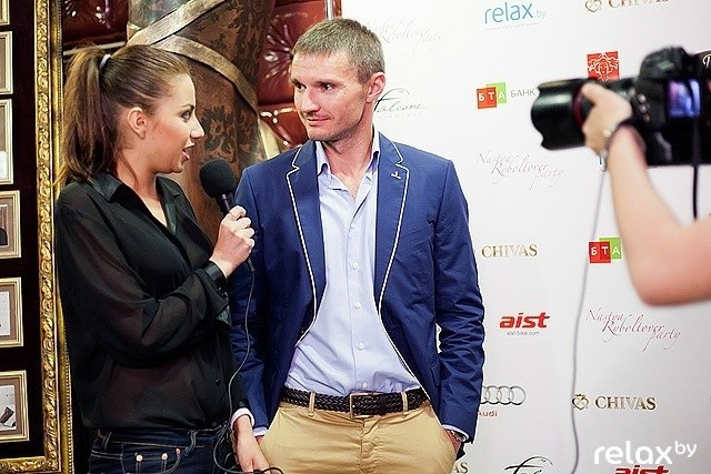 Вечеринкам Рыболтовер 2 года, фото № 104