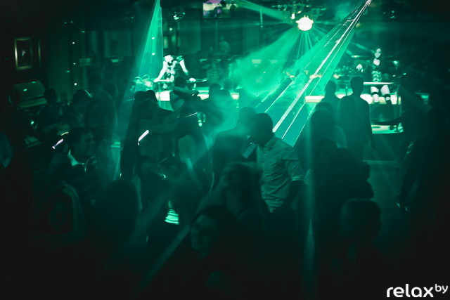 Клубная ночь в Millennium, фото № 59