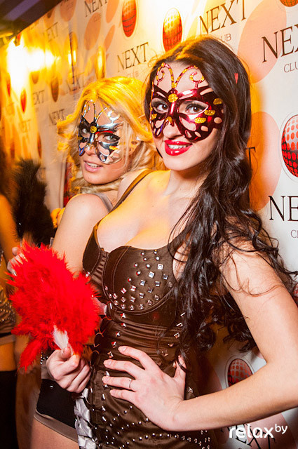 Next Club Show, фото № 48