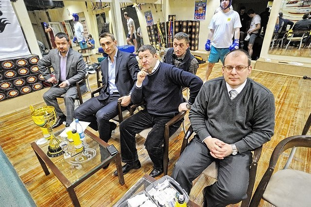 Турнир «Беловежский легион», фото № 188