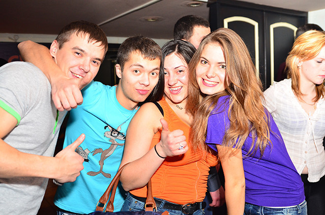 РЕТРО, фото № 84