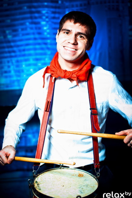 8 марта в компании ARTOX, фото № 12