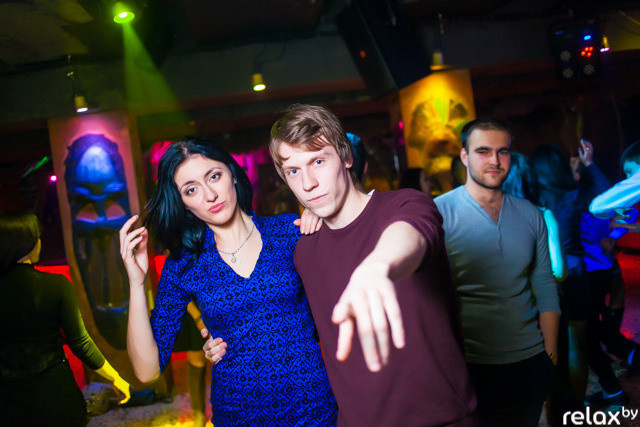 Africa Night, фото № 68