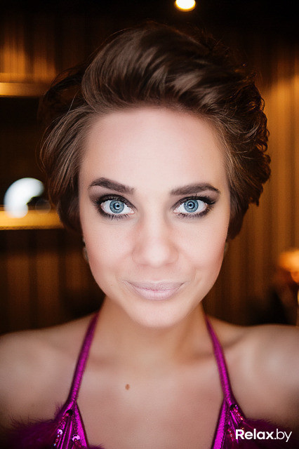 Крупный план: топ 50 портретов, фото № 13