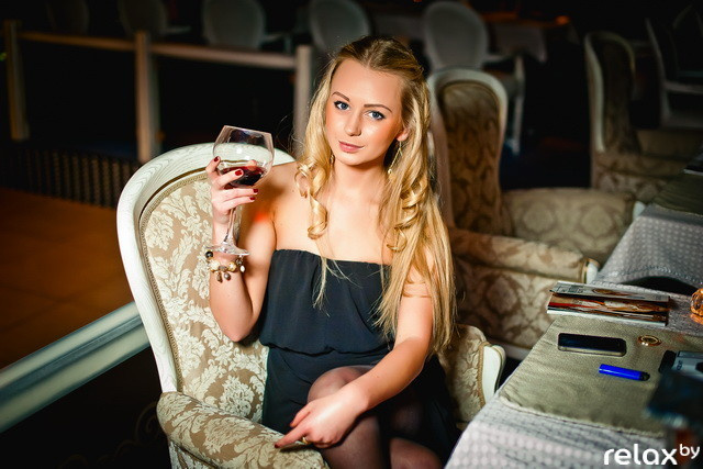 Вечеринка Ryboltover party в клубе  MACKVA, фото № 53