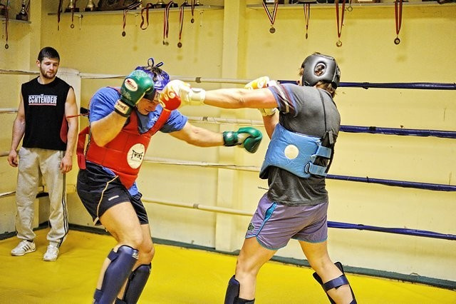 Турнир «Беловежский легион», фото № 132