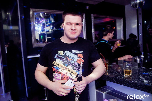 Dj Igor Arhipov с презентацией нового микса «Pop porn», фото № 31