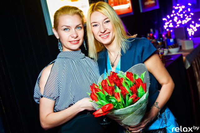 The Black Door - День Рождения Ирины Кабасакал, фото № 157