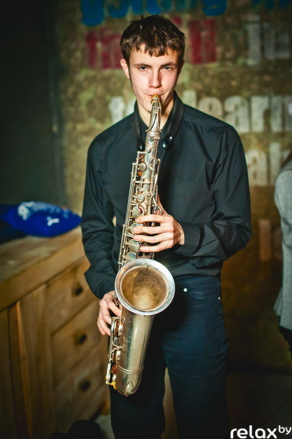 Новогодний корпоратив Artox 3 часть, фото № 10