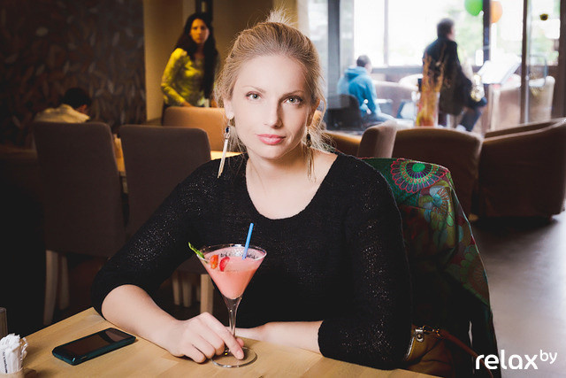 Самые красивые девушки прошедших выходных, фото № 11