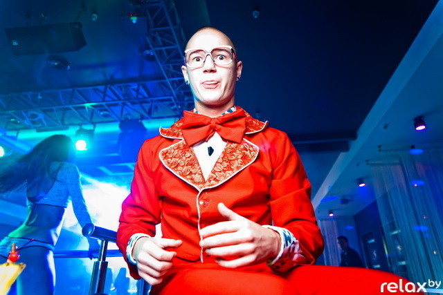 Millenium Night, фото № 43