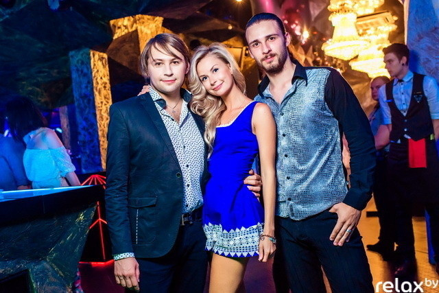 Презентация клипа Анастасии Тиханович, фото № 17