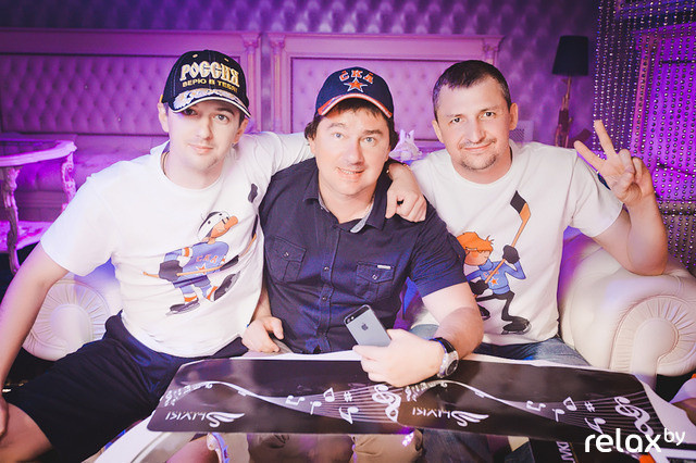 Эти забавные болельщики: заключительная часть, фото № 87