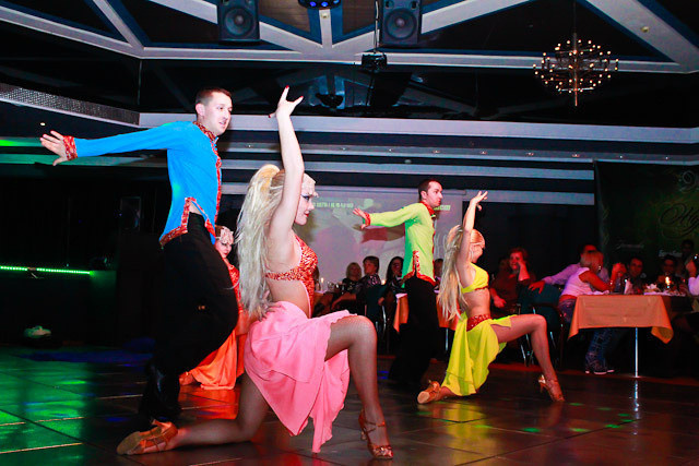 Вечер в «Журавинке», фото № 7