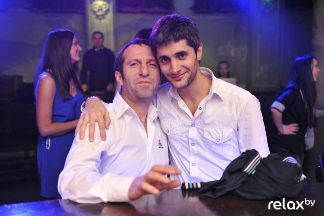 «Coyote Show Time», фото № 43