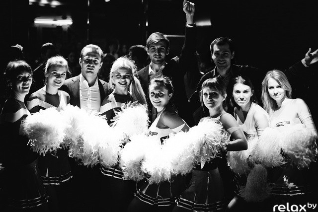 23 февраля в ARTOX, фото № 38