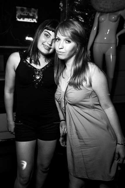 Fashion club, фото № 12