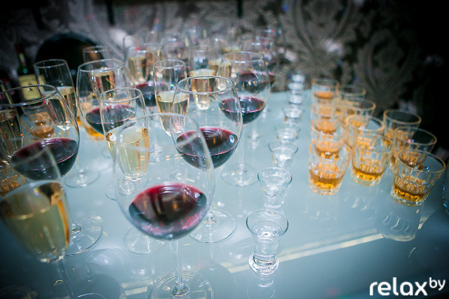 Открытие Dj Bar Shelter, фото № 3