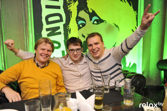 Coyote Show Time, фото № 60