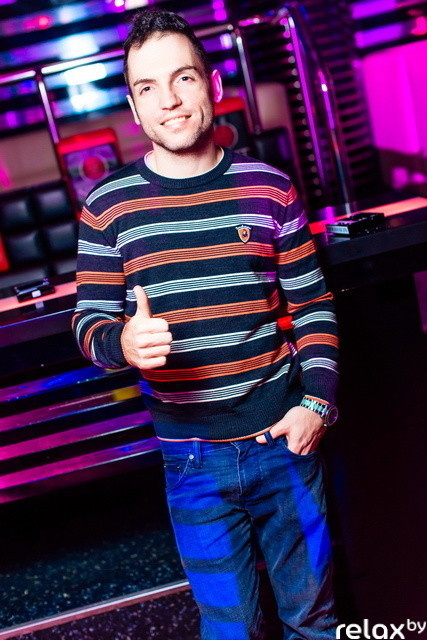 Club Dance Awards, фото № 55