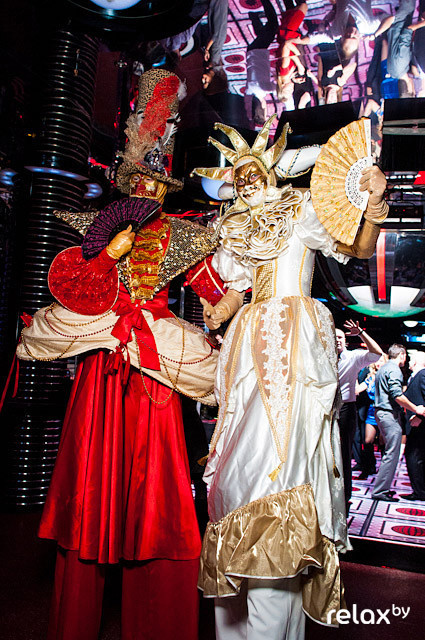 Next Club Show, фото № 36