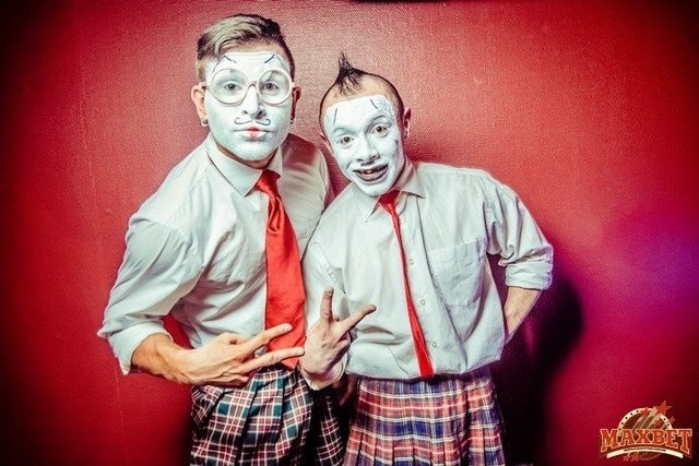 Женский день, фото № 26