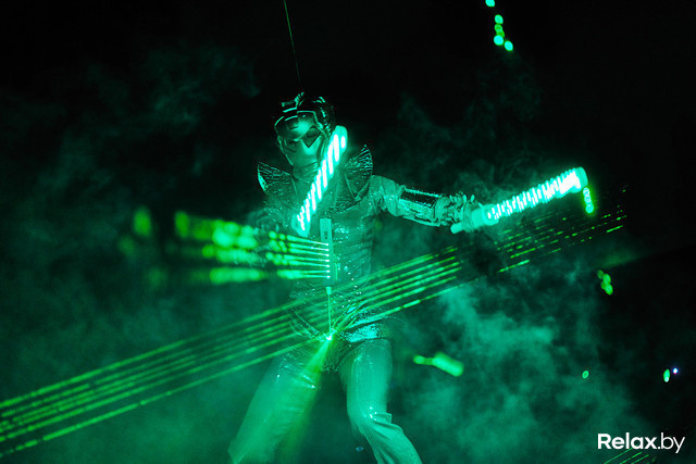 100 лучших фото прошедшего лета, фото № 19