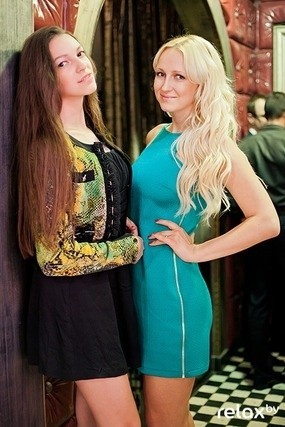 Вечеринкам Рыболтовер 2 года, фото № 148