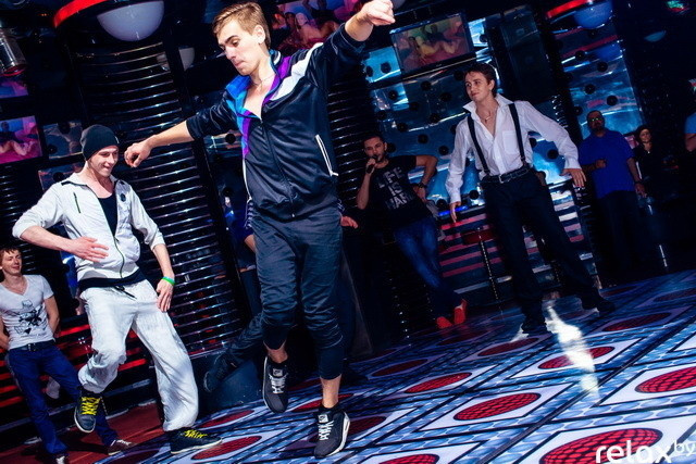 Club Dance Awards, фото № 37