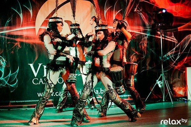 Взрослые игры, фото № 92