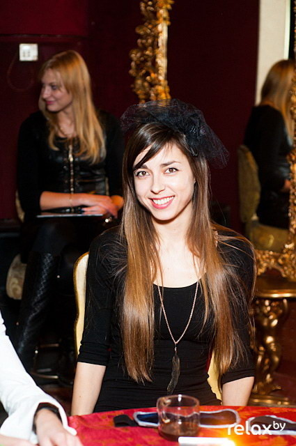 Первый клуб мафии, фото № 87