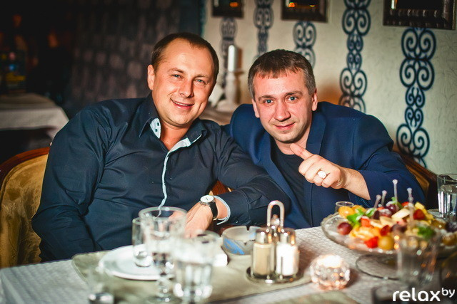 MACKVA - Ryboltover party, фото № 28