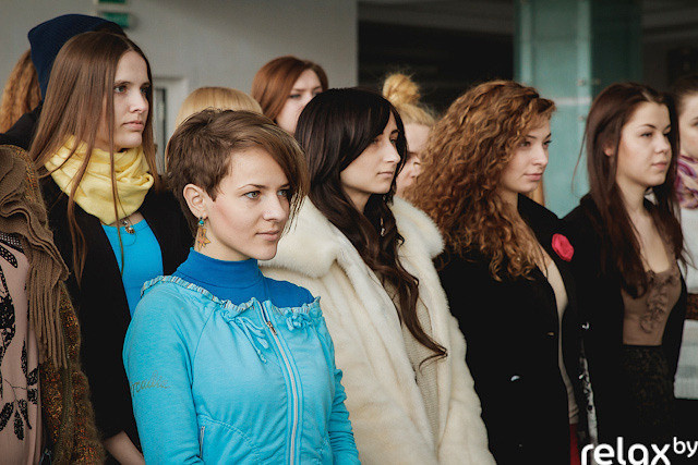 Отборочный тур конкурса New Names BFW, фото № 39