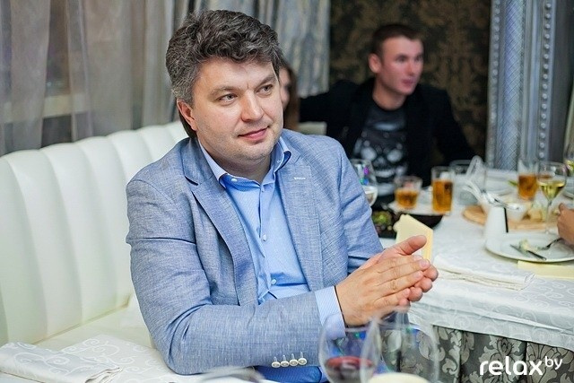 Вечеринкам Рыболтовер 2 года, фото № 65