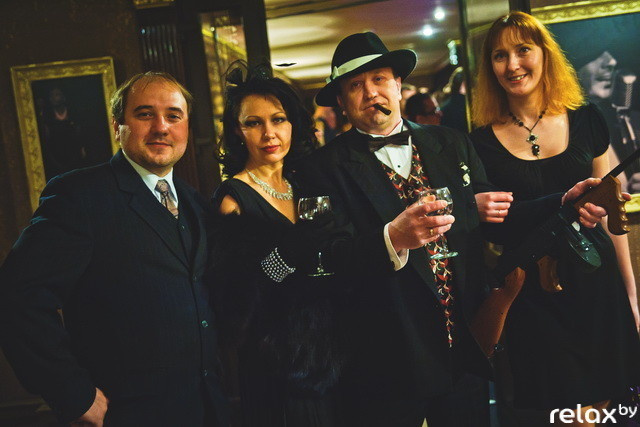 Открытие Бара Boston, фото № 67