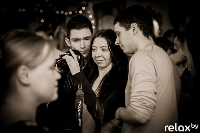 Salsa-пати, фото № 56